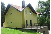 Alojamiento en casa particular Zlatibor Serbia
